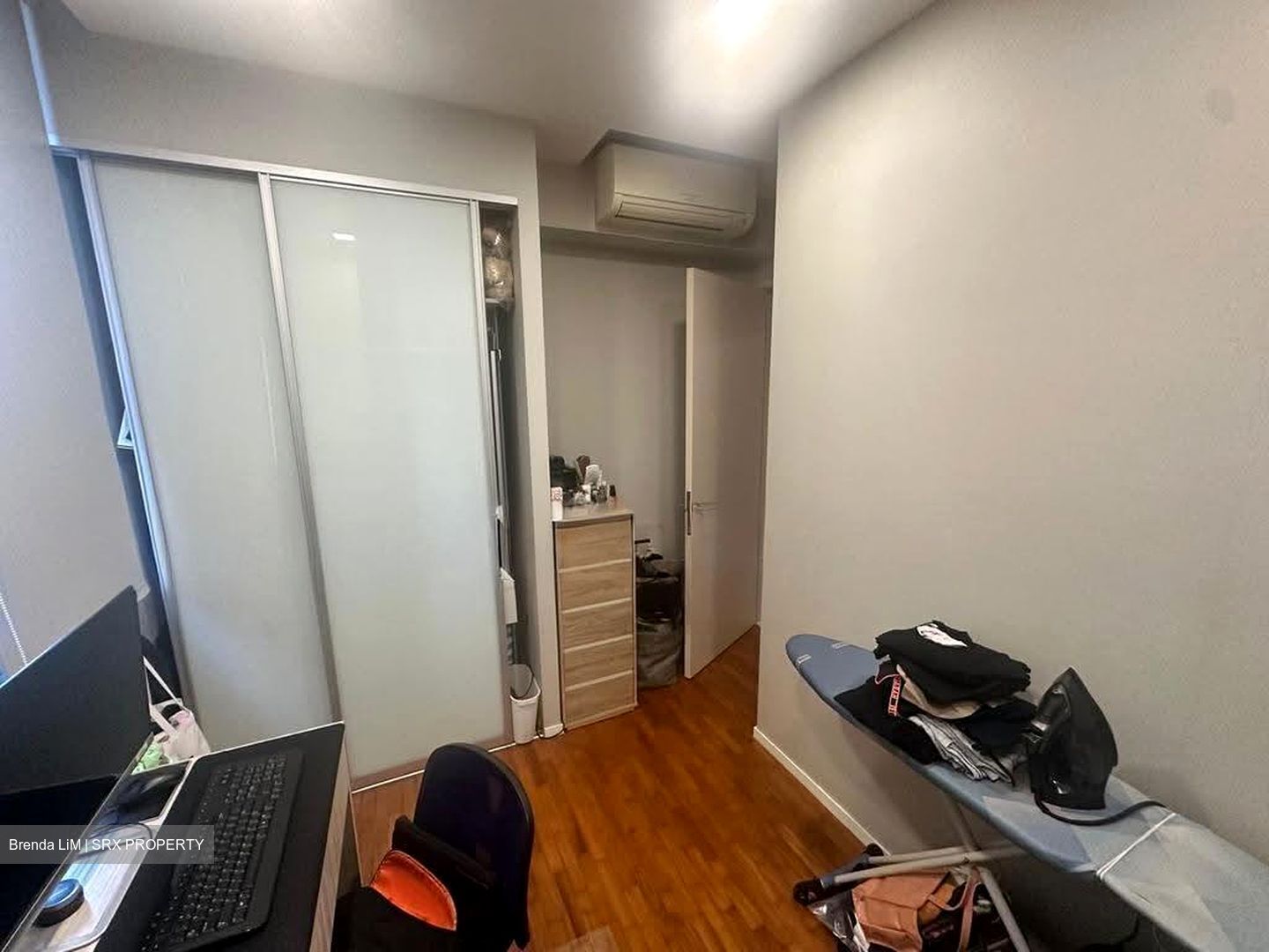 The Amore (D19), Condominium #617887311